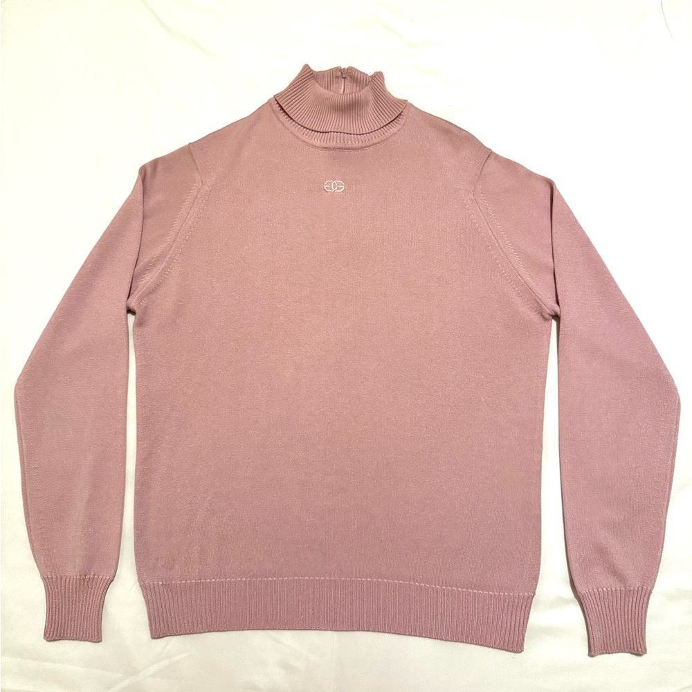 Givenchy Lightweight Turtleneck